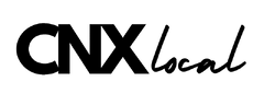 CNX Local logo