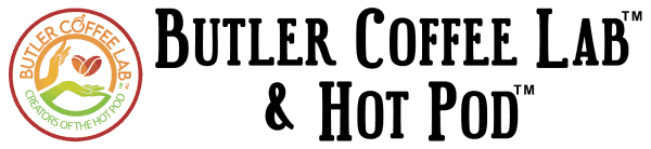 Butler Coffee Lab & Hot Pod