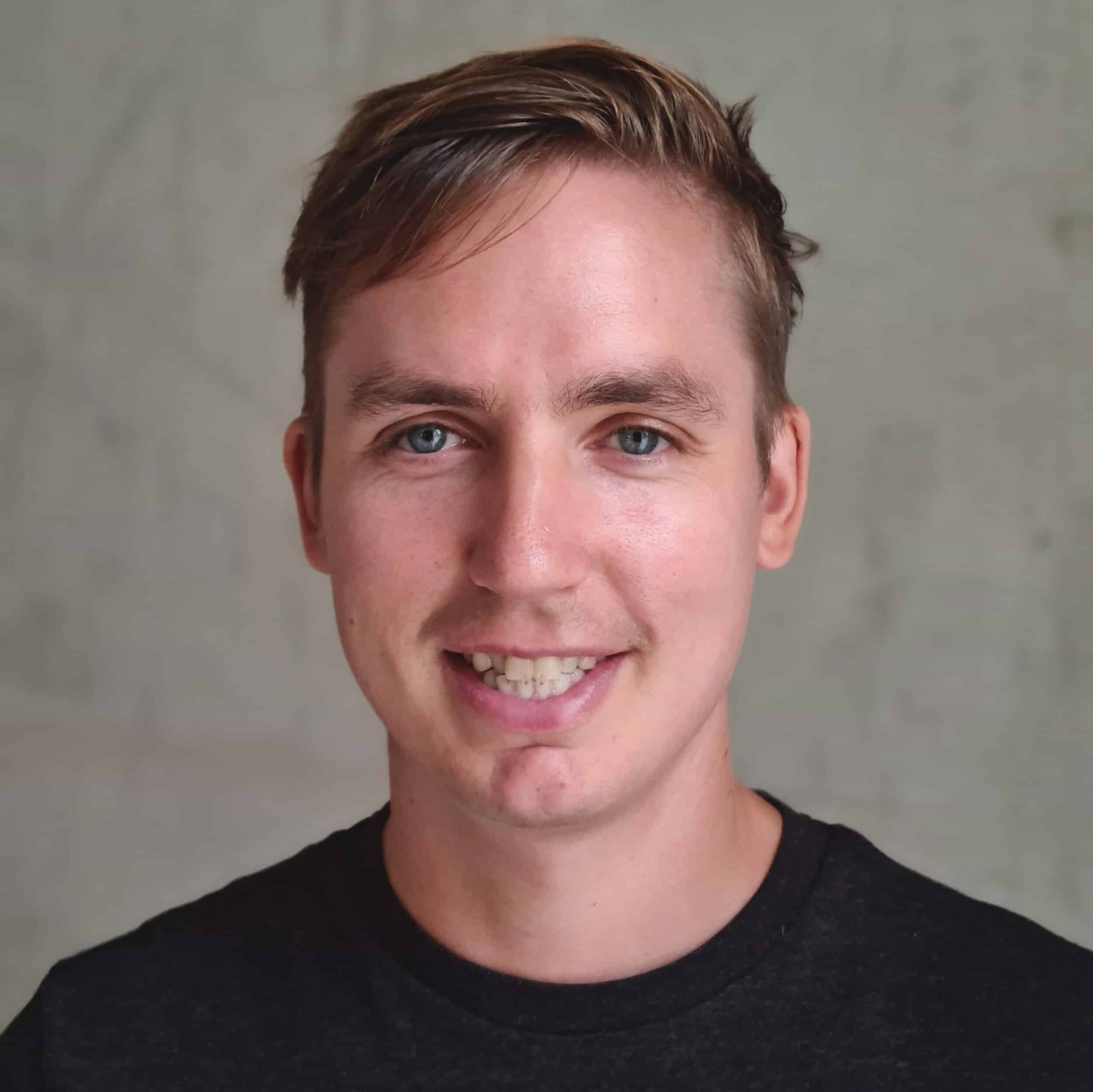 Kris Szabo, founder of Pressiveweb