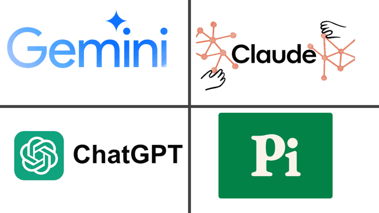 Different Ai options